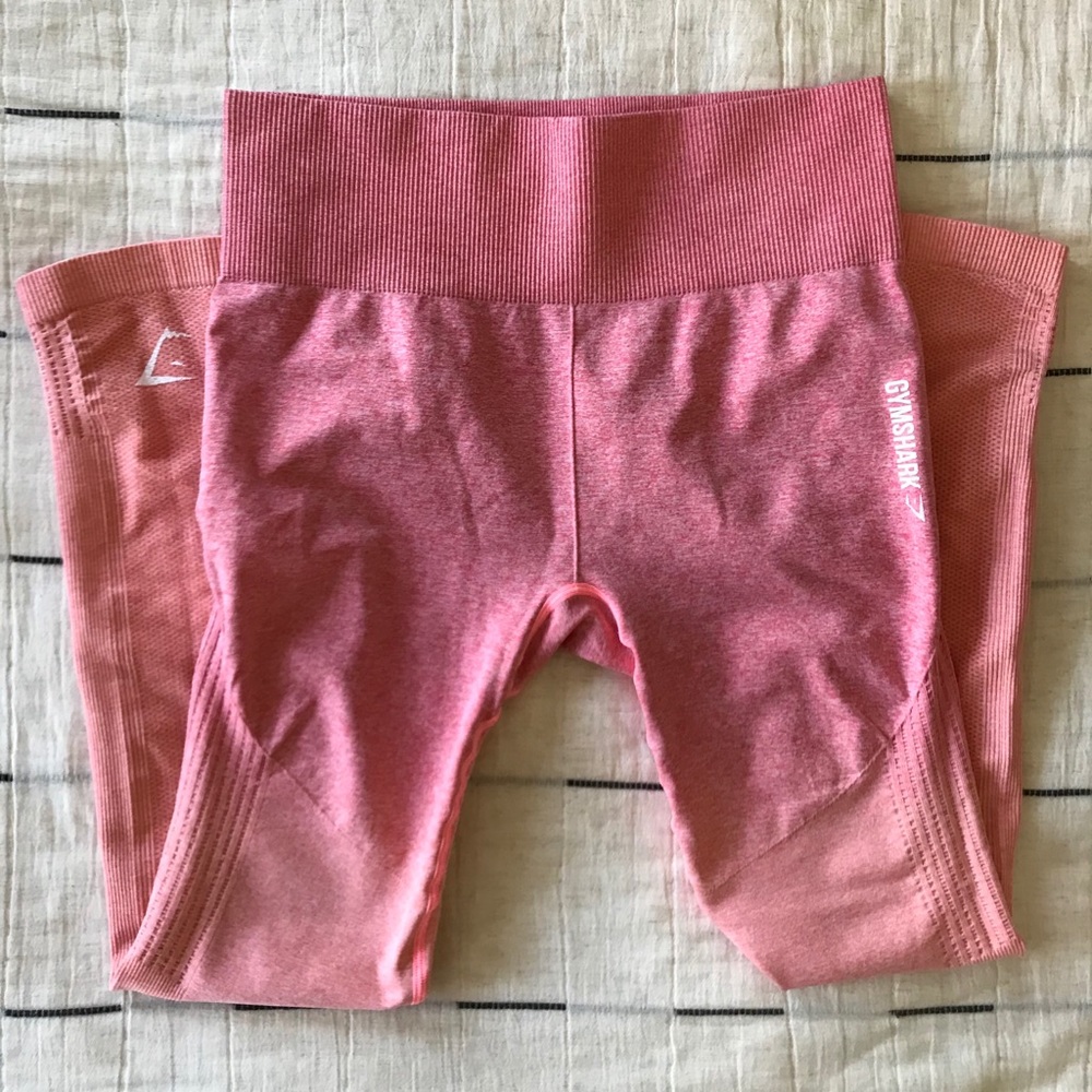 Gymshark Seamless Leggings